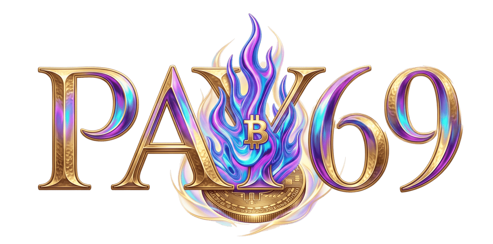 pay69 Logo